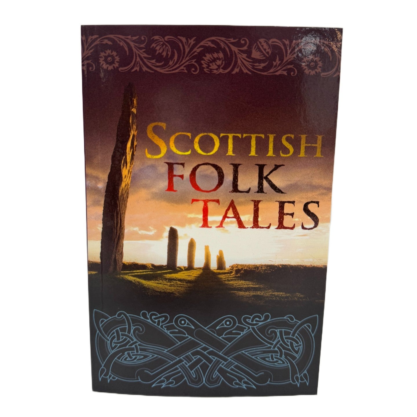 Scottish Folk Tales