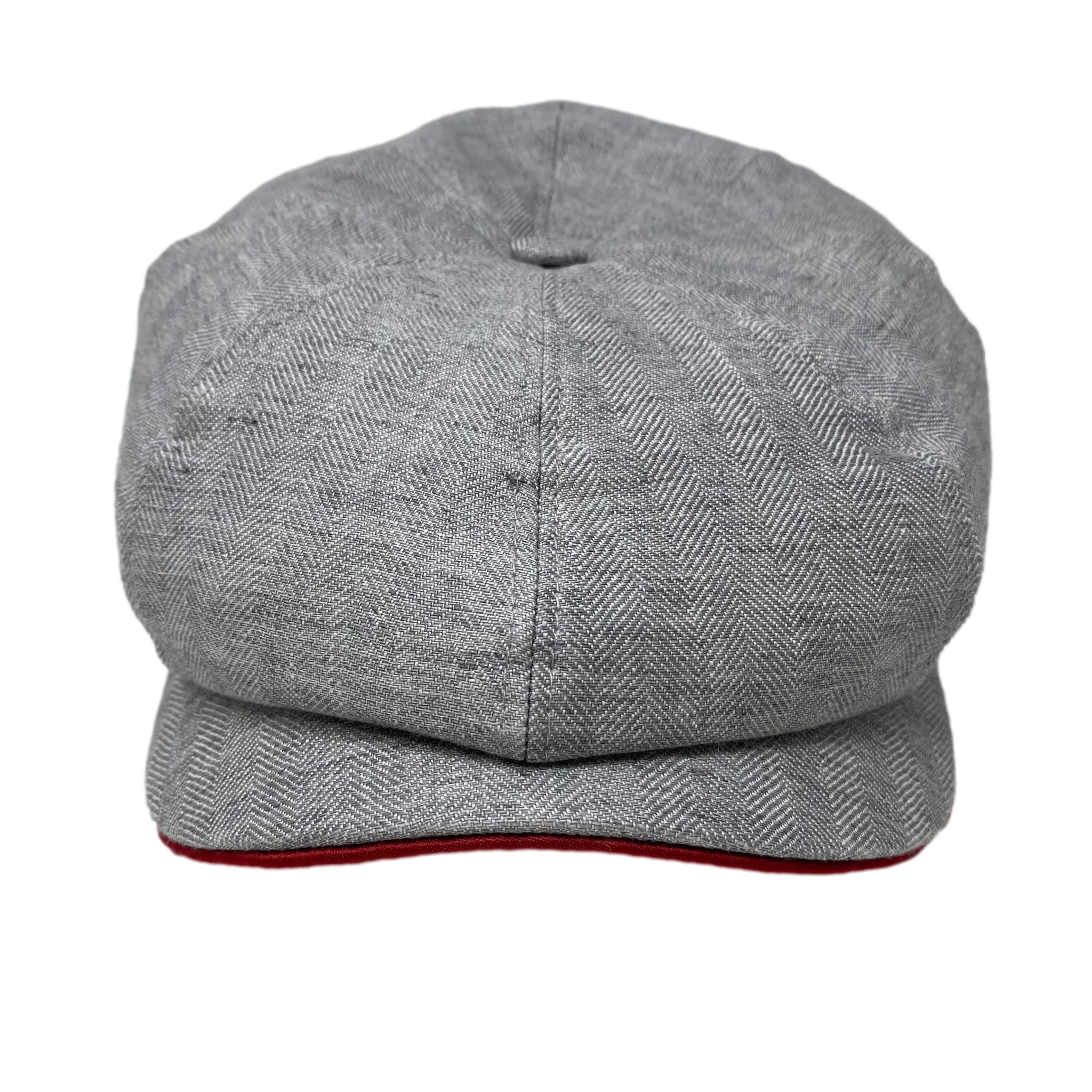 Kingston Linen Cap