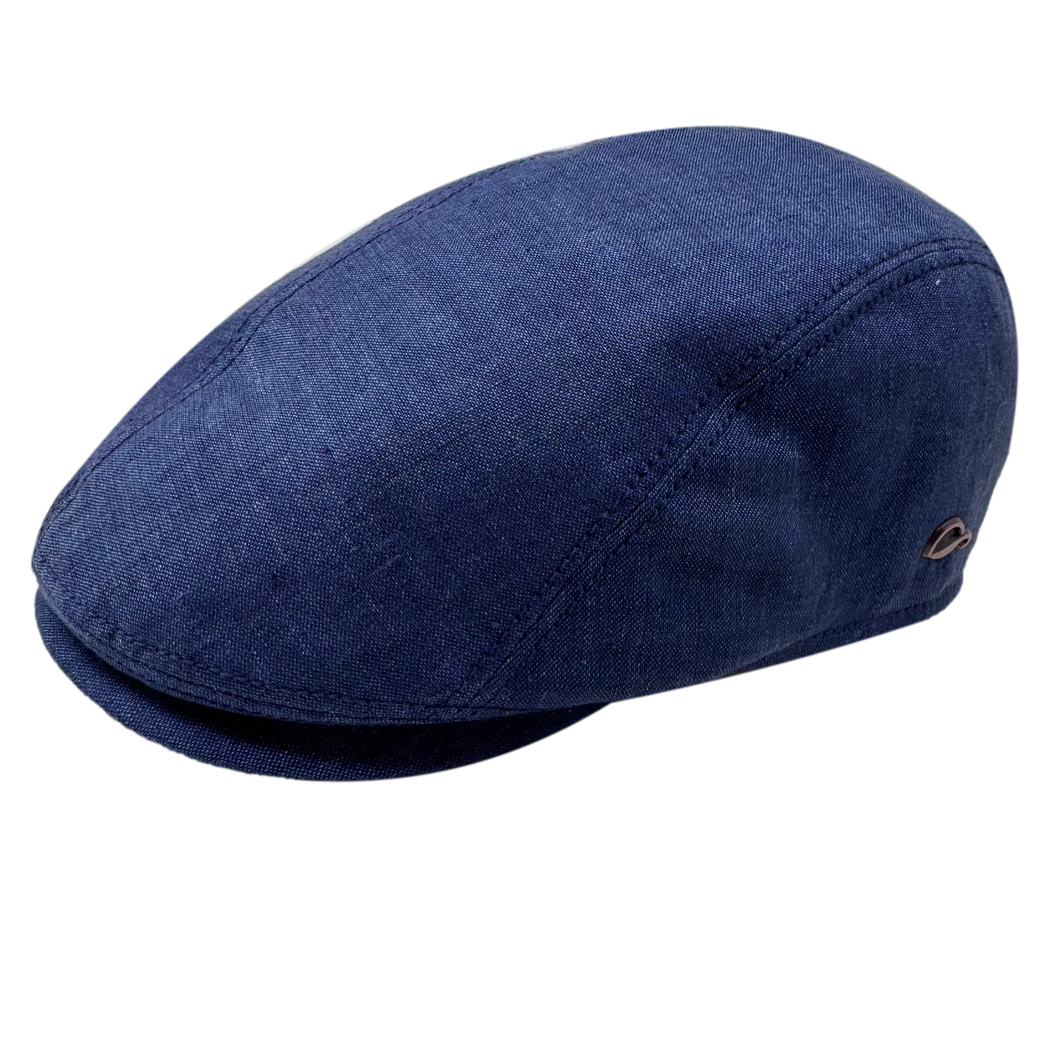 Jackson Linen Driving Cap [9 Colors]