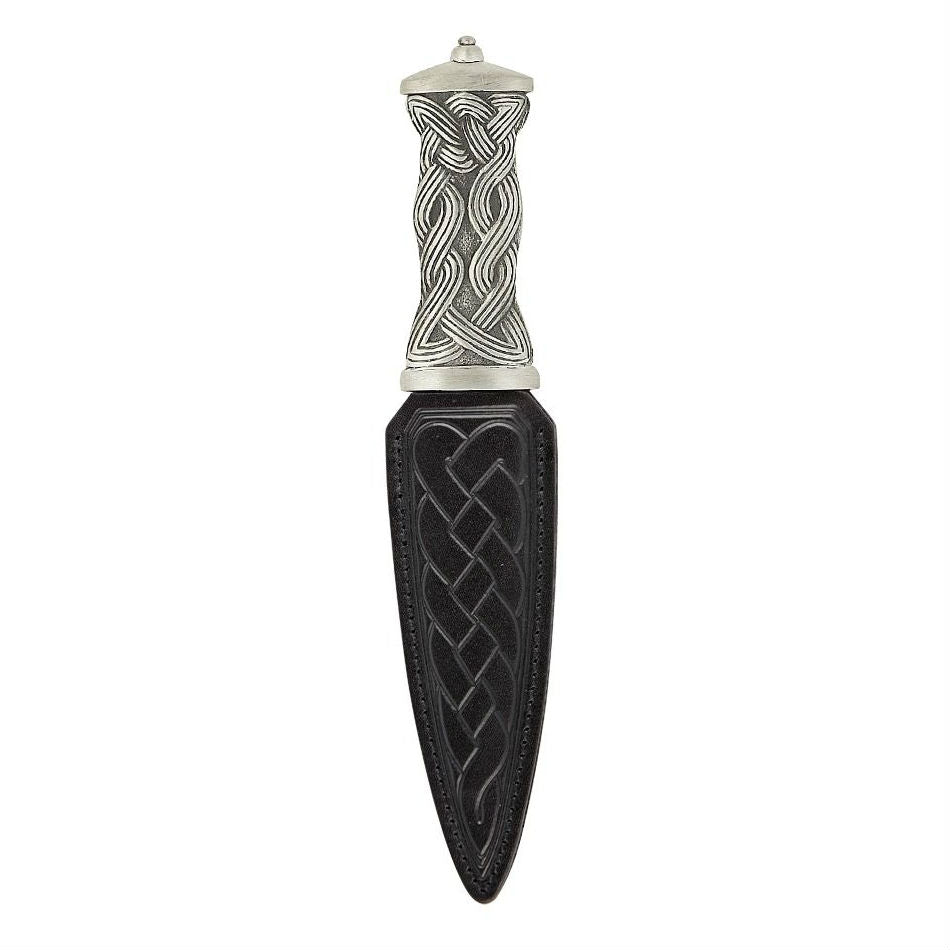 Earn Thistle Dress Sgian Dubh