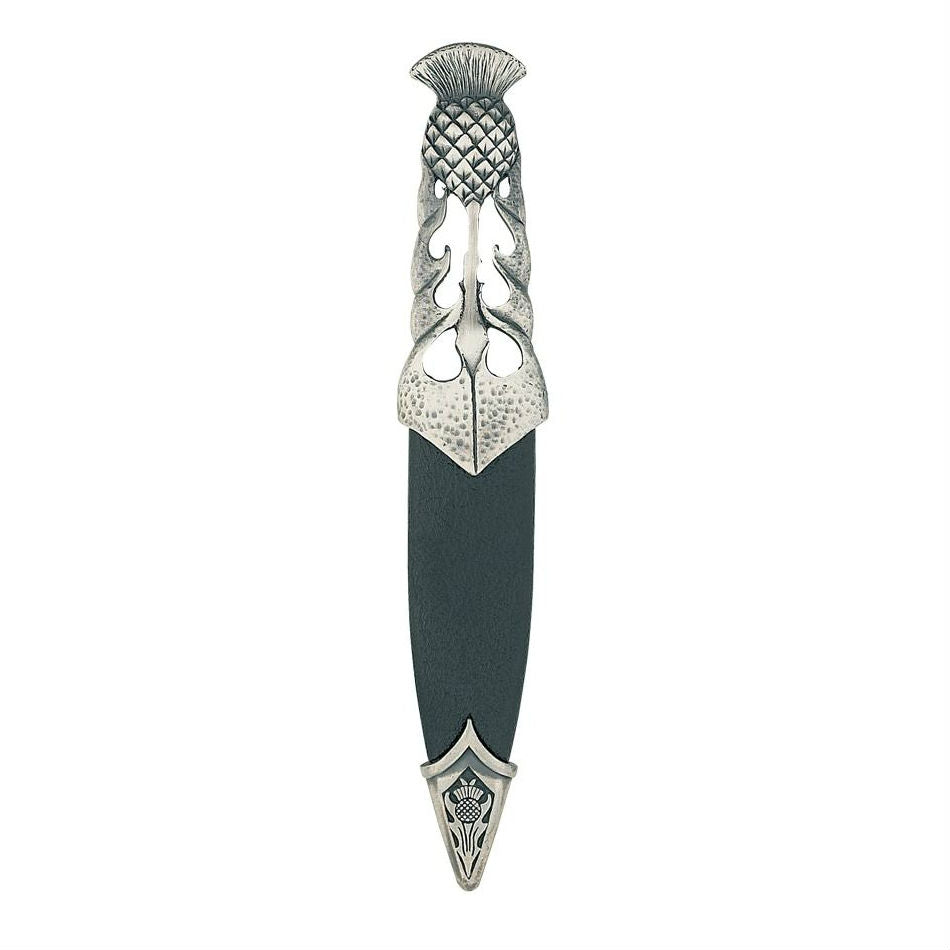 Ryan Thistle Dress Sgian Dubh