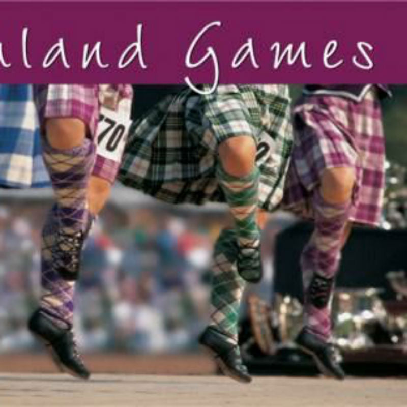 Highland Games
