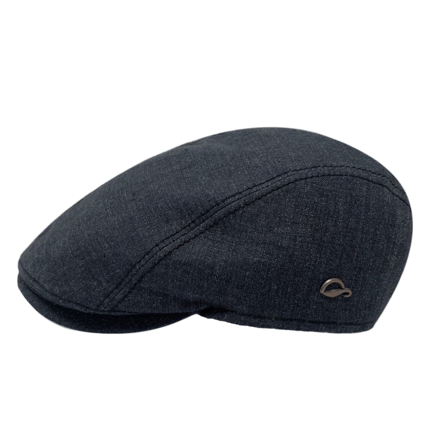 Jackson Linen Driving Cap [9 Colors]
