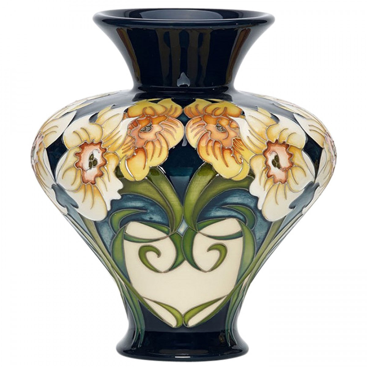 The Winds of March 11/6 Vase