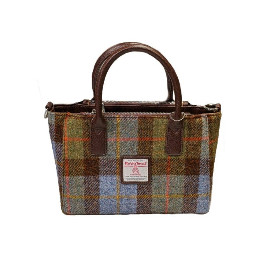Harris Tweed Tote Bag [28 Colors]