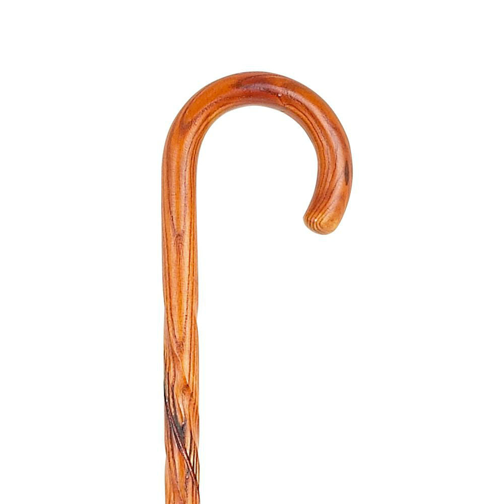 Dark Swirl Acacia Crook