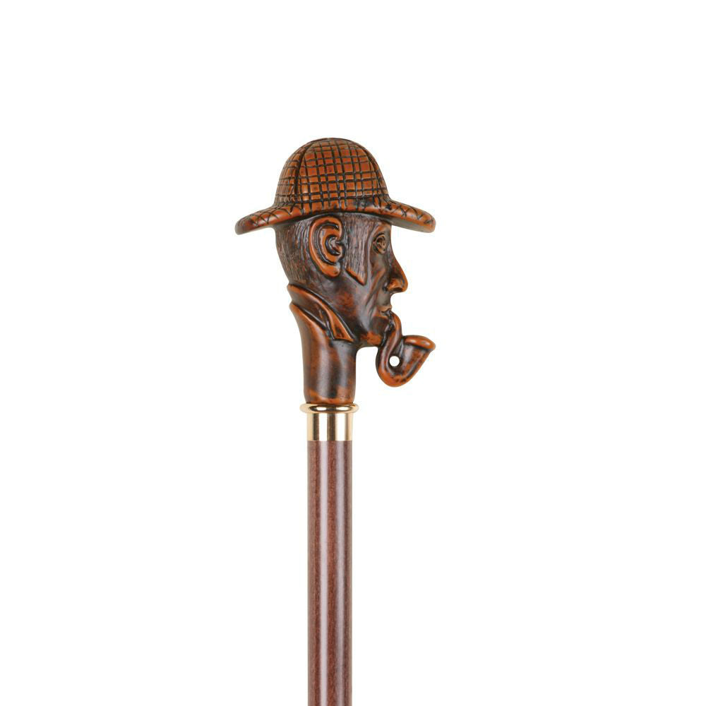 Sherlock Holmes Collector's Cane