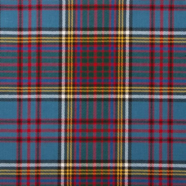 Wool Self-tie Tartan Bow Tie — [ 21 Tartans ] — Scotland House, Ltd.