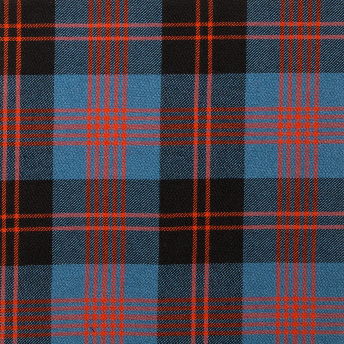 Tartan Neckties — Ancient Colors — Scotland House, Ltd.