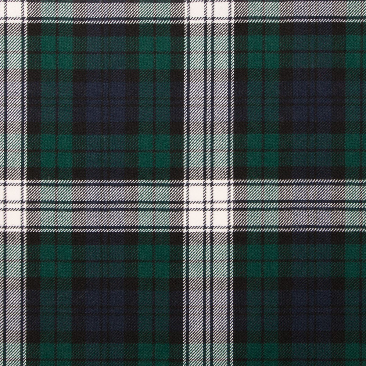 Worsted Wool Tartan Scarf — [ 66 Tartans ] — Scotland House, Ltd.
