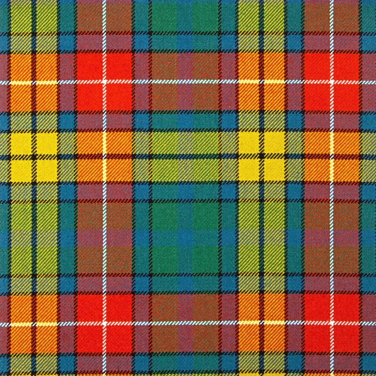 Tartan Neckties — Ancient Colors — Scotland House, Ltd.