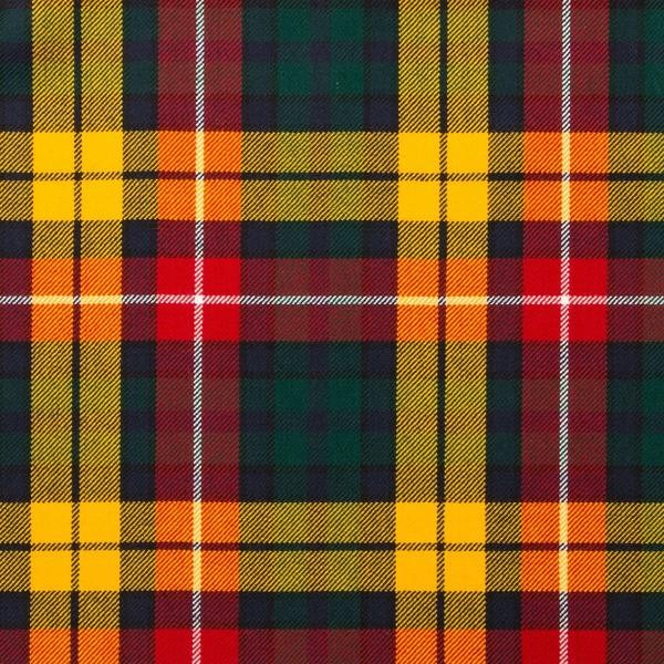 Wool Self-tie Tartan Bow Tie — [ 21 Tartans ] — Scotland House, Ltd.