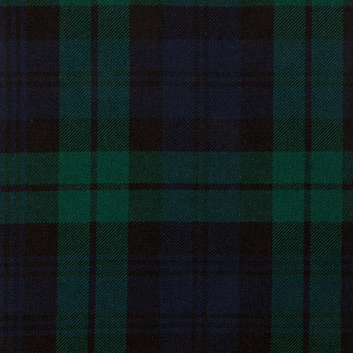 Wool Self-tie Tartan Bow Tie — [ 21 Tartans ] — Scotland House, Ltd.