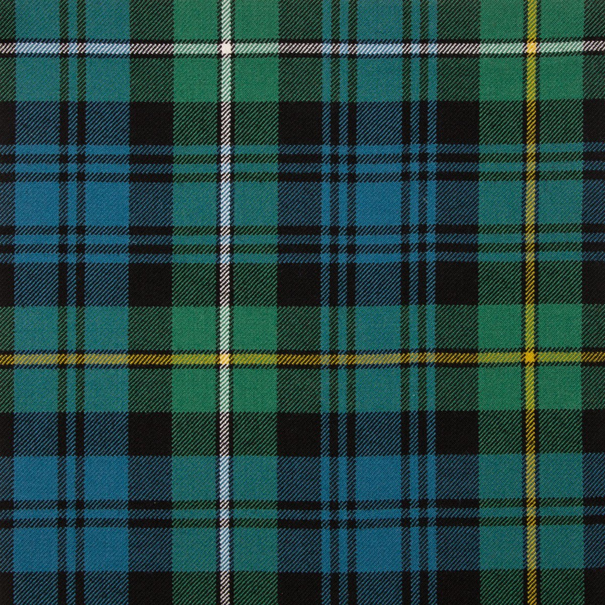 Tartan Neckties — Ancient Colors — Scotland House, Ltd.
