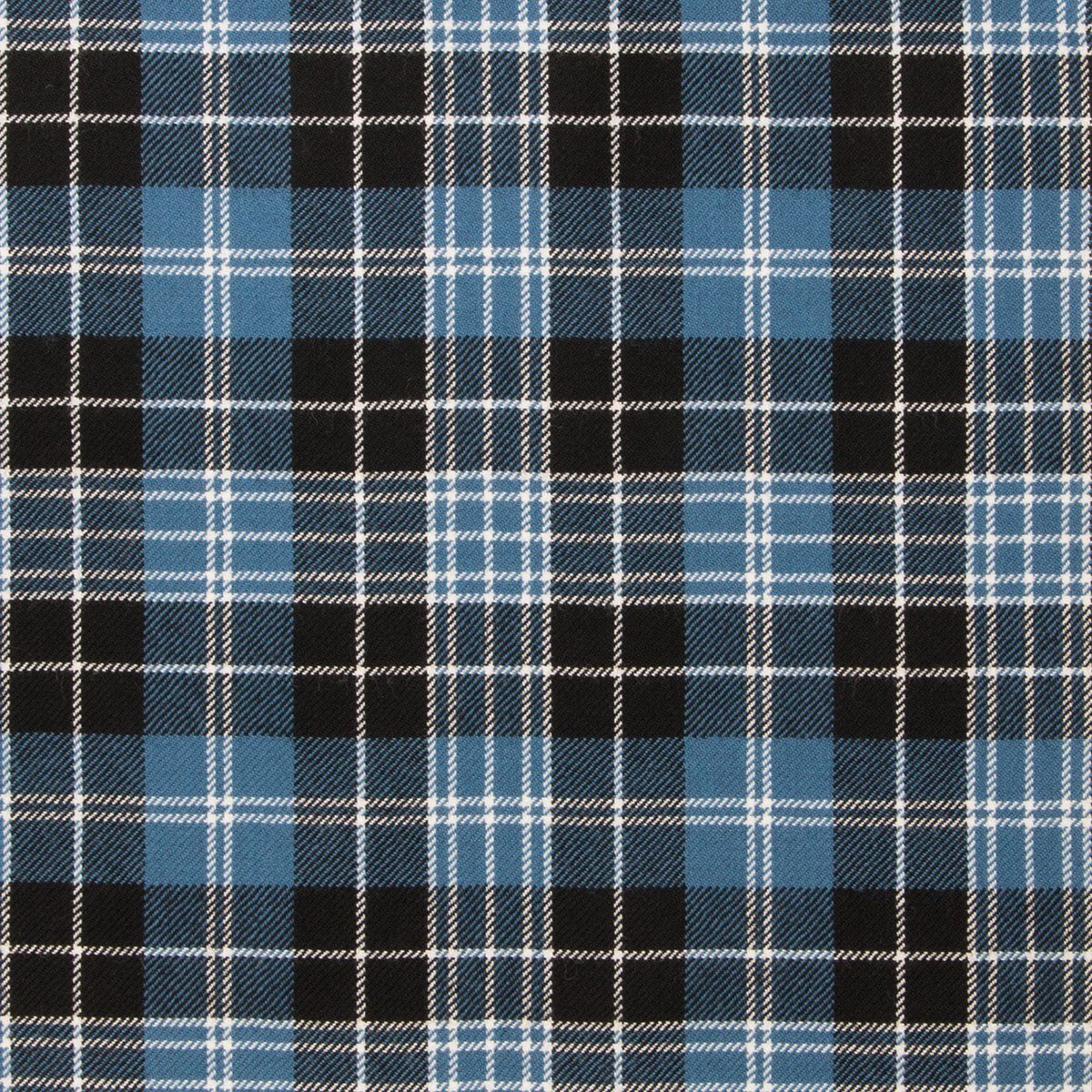 Worsted Wool Tartan Scarf — [ 66 Tartans ] — Scotland House, Ltd.