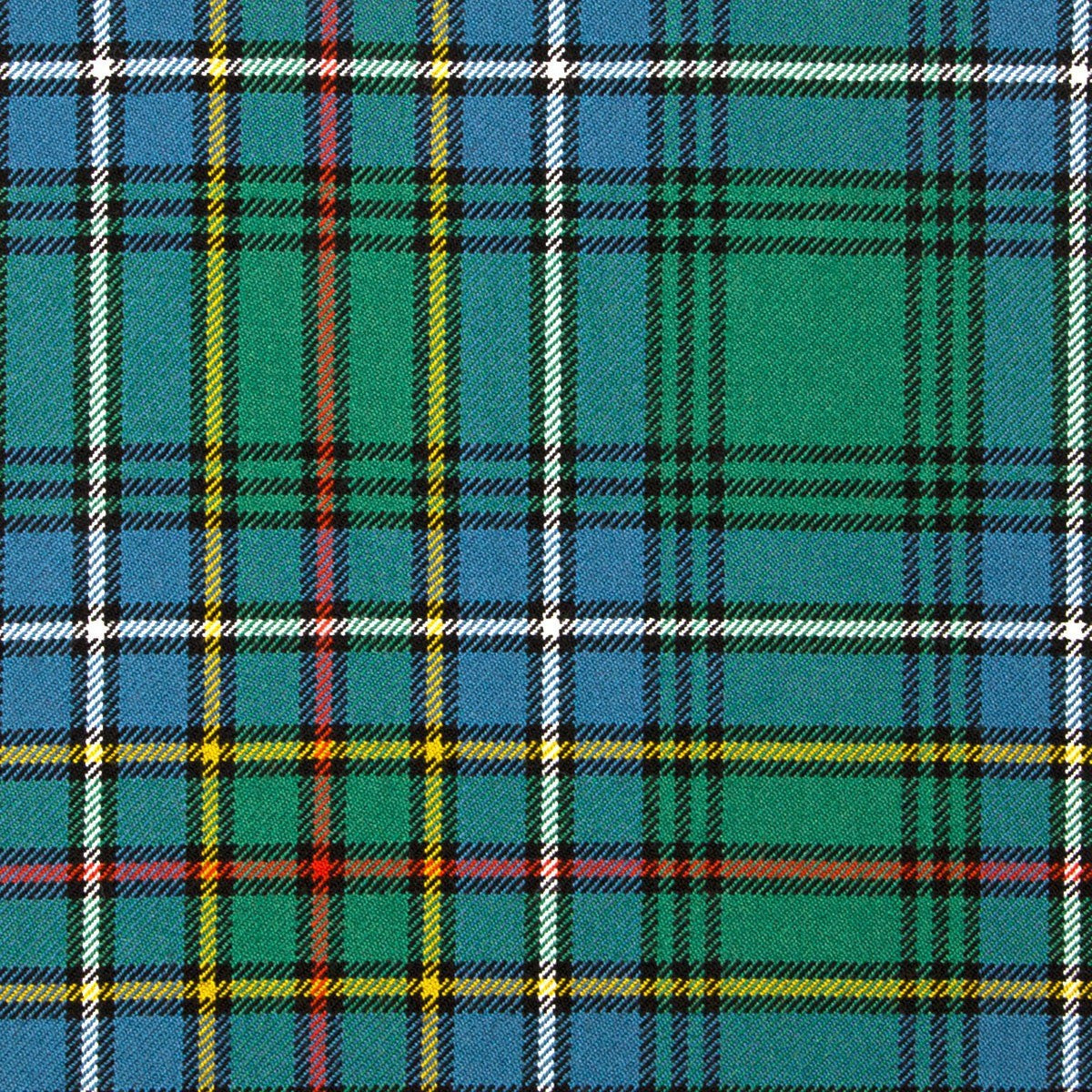 Tartan Neckties — Ancient Colors — Scotland House, Ltd.