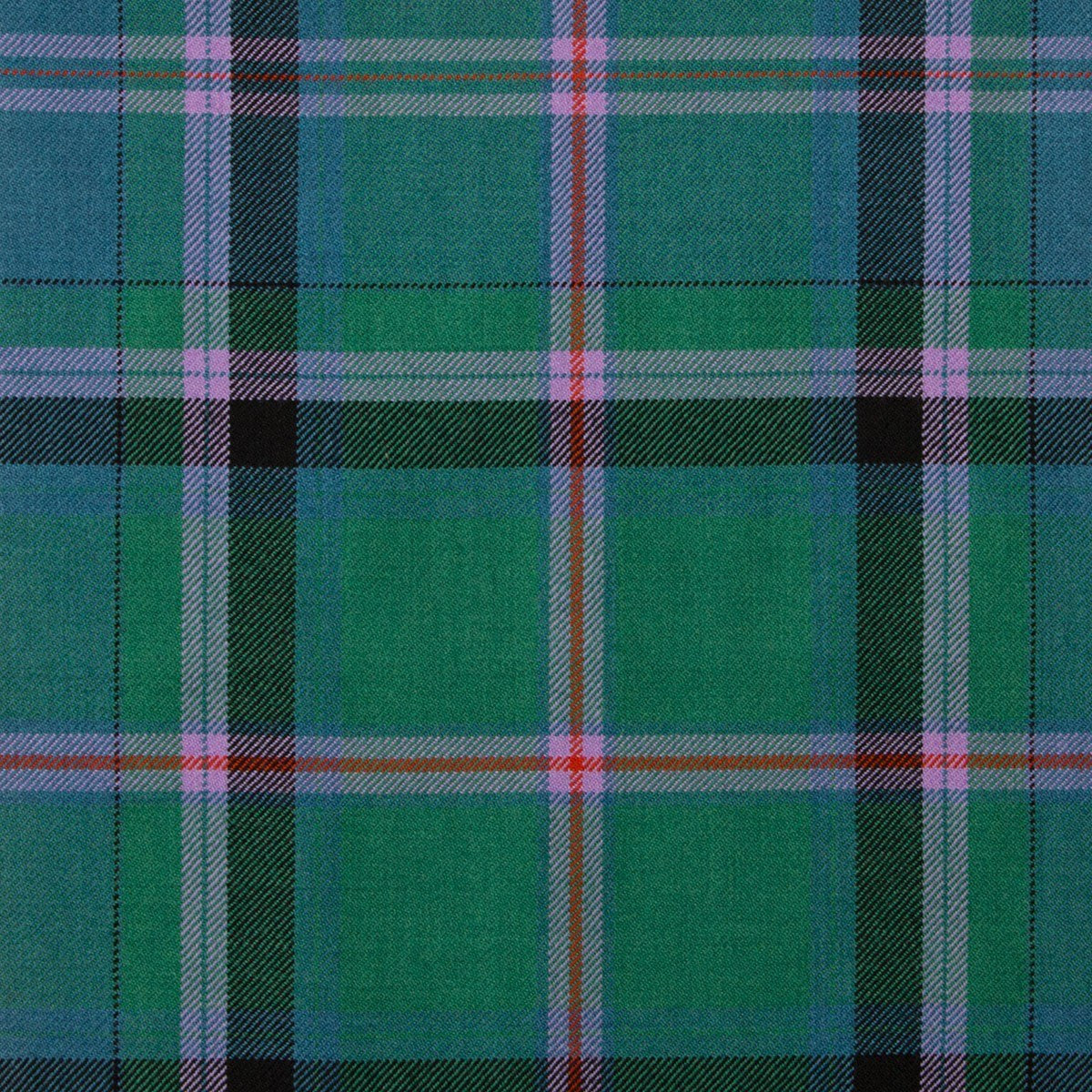 Tartan Neckties — Ancient Colors — Scotland House, Ltd.