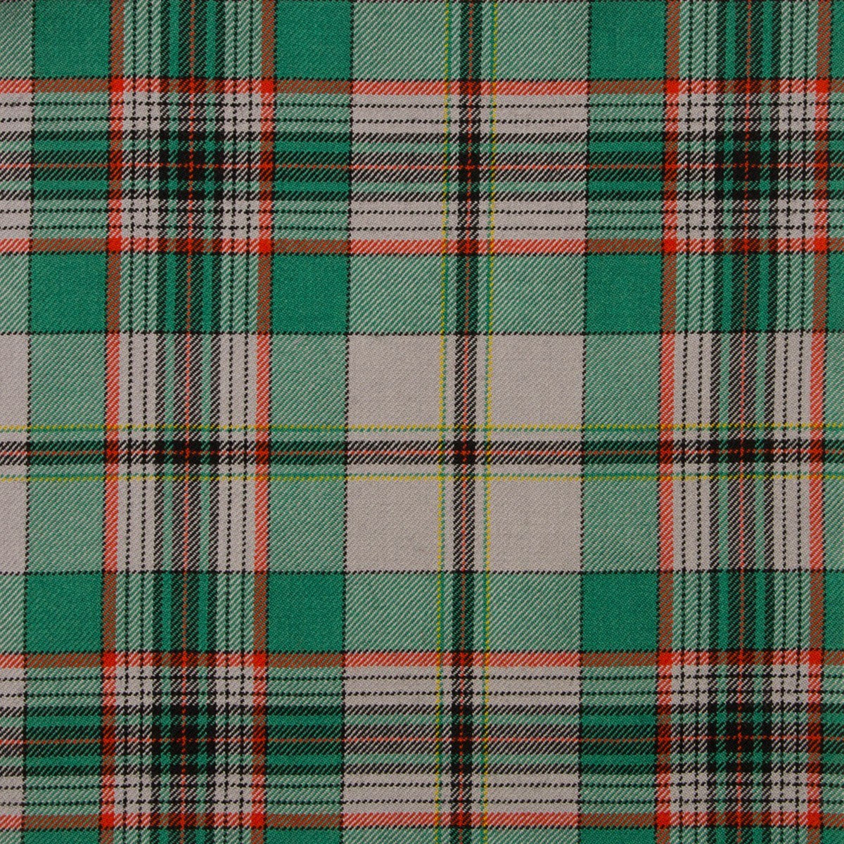 Tartan Neckties — Ancient Colors — Scotland House, Ltd.
