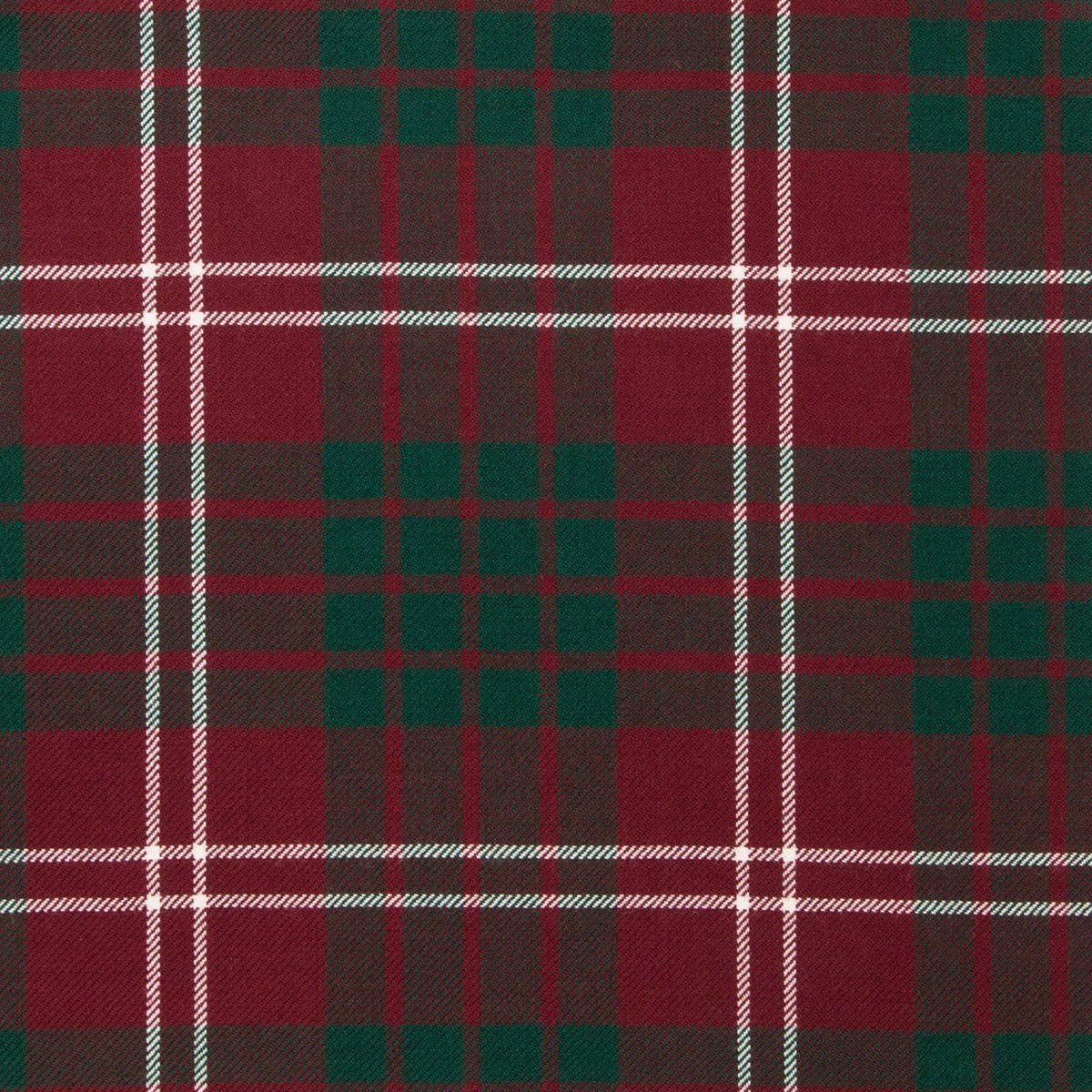 Worsted Wool Tartan Scarf — [ 66 Tartans ] — Scotland House, Ltd.