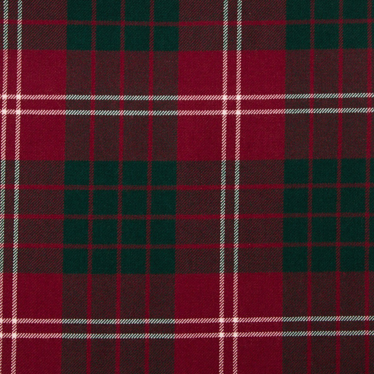 Wool Self-tie Tartan Bow Tie — [ 21 Tartans ] — Scotland House, Ltd.