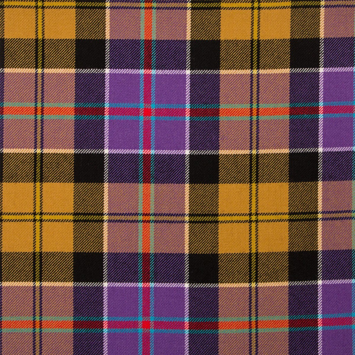 Tartan Neckties — Ancient Colors — Scotland House, Ltd.