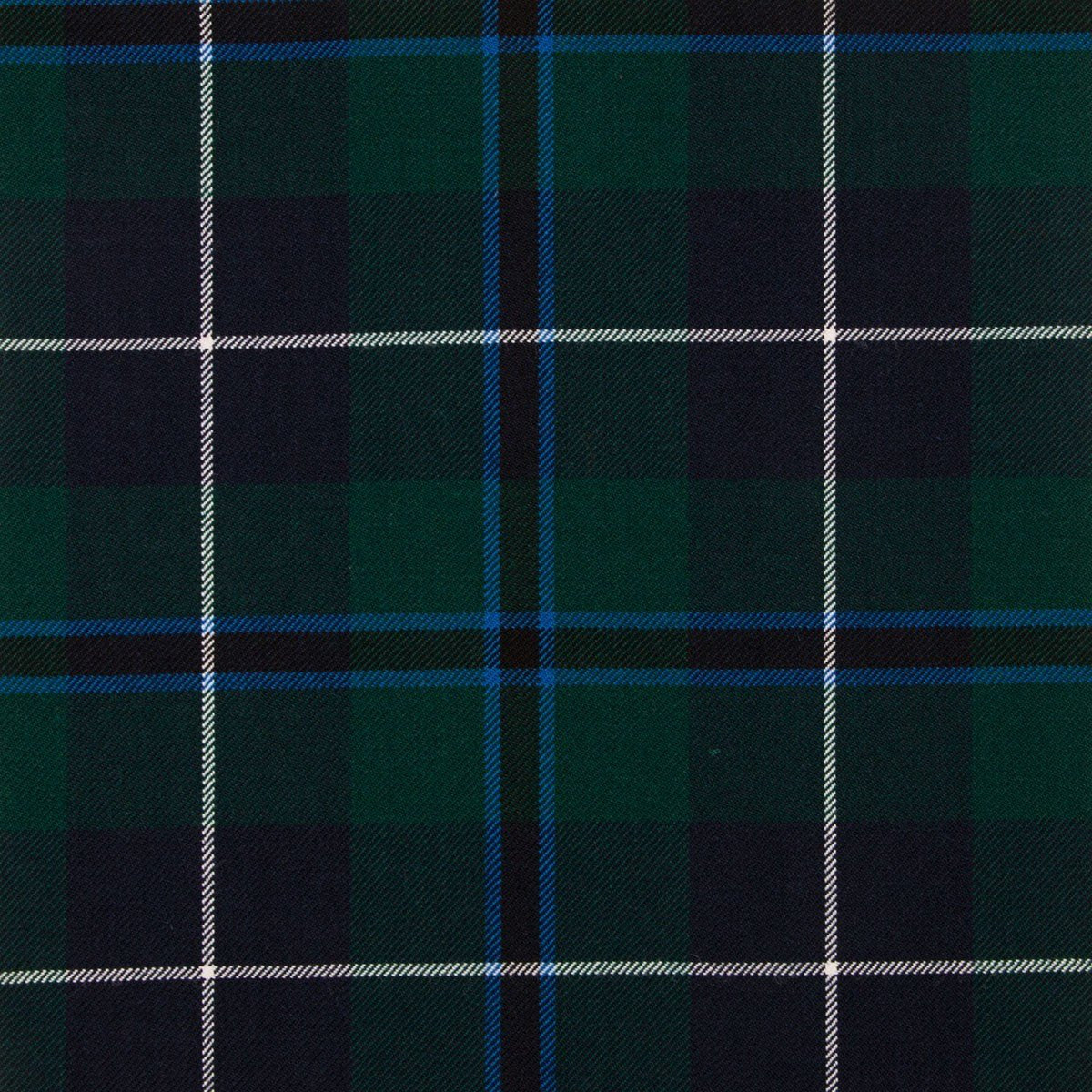 Tartan Neckties — Modern Colors — Scotland House, Ltd.