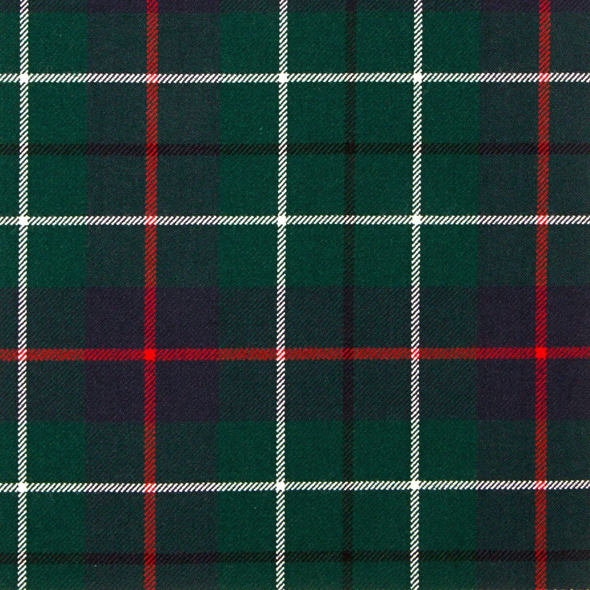 Tartan Neckties — Modern Colors — Scotland House, Ltd.