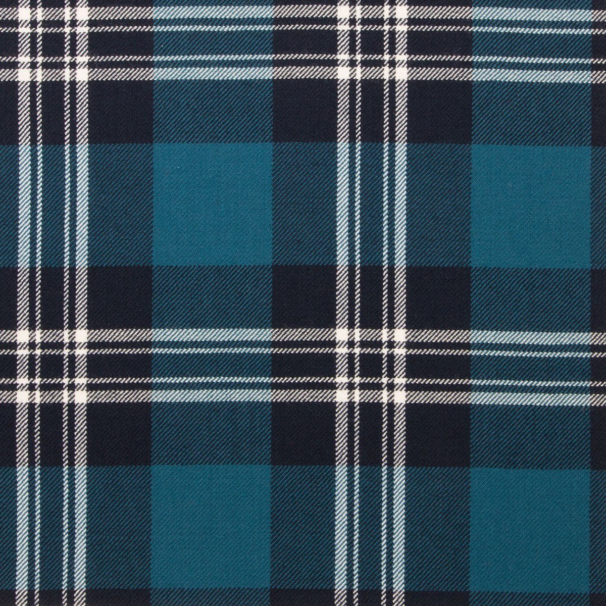 Worsted Wool Tartan Scarf — [ 66 Tartans ] — Scotland House, Ltd.