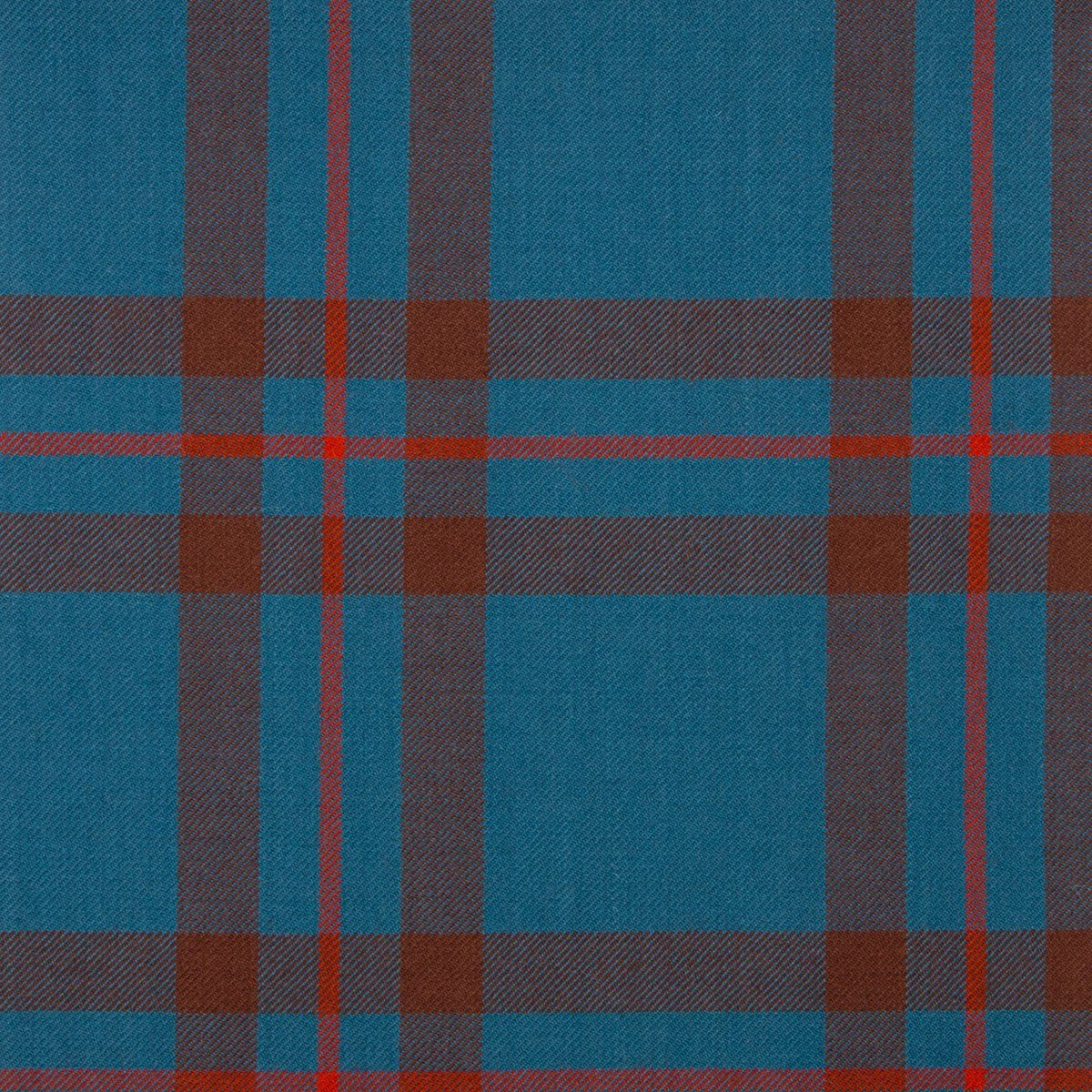 Tartan Neckties — Ancient Colors — Scotland House, Ltd.