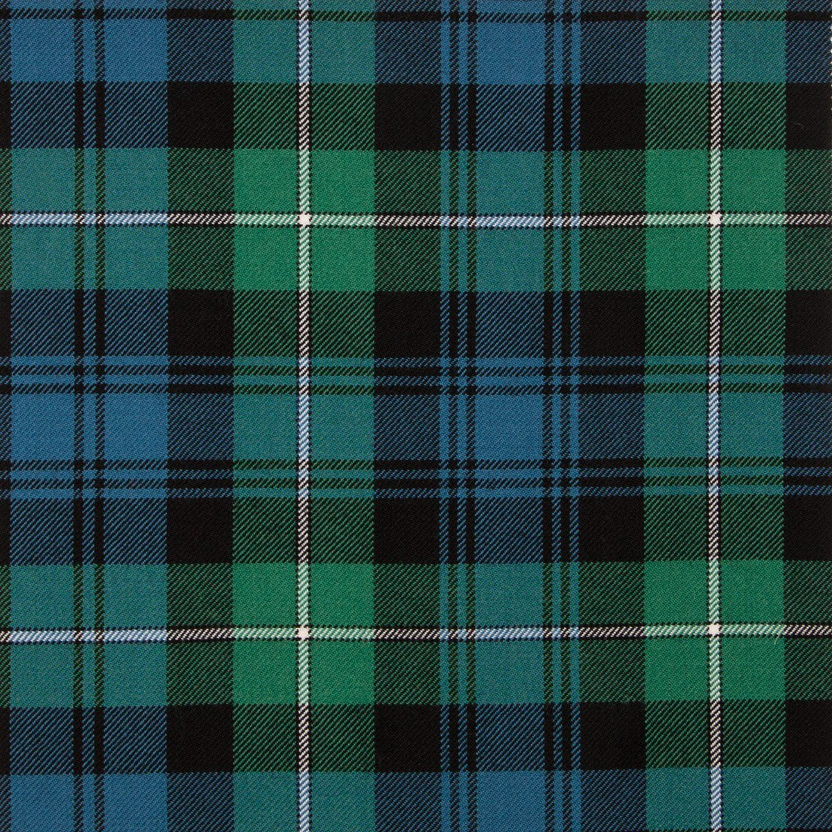 Tartan Neckties — Ancient Colors — Scotland House, Ltd.