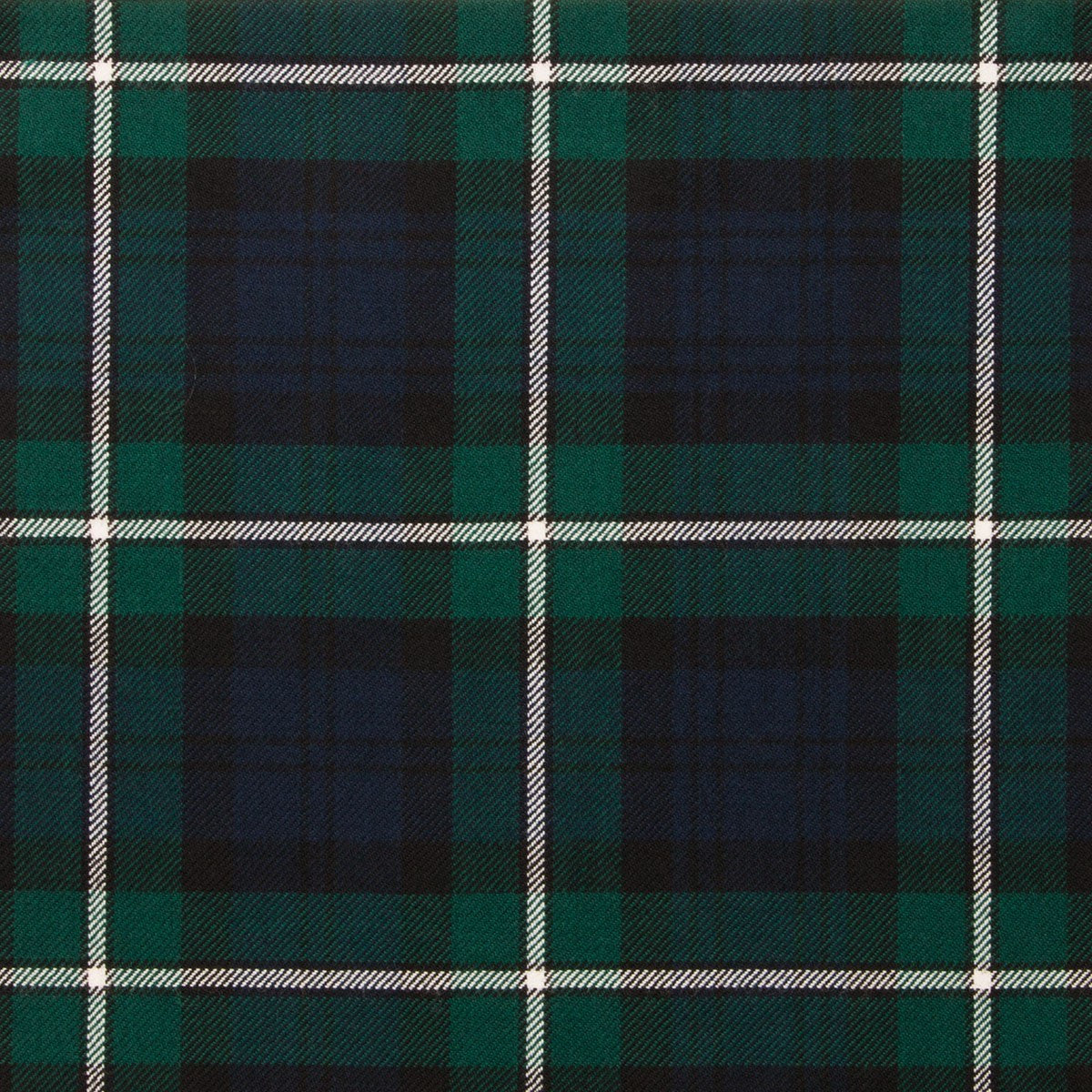 Worsted Wool Tartan Sashes — [ 15 Tartans ]