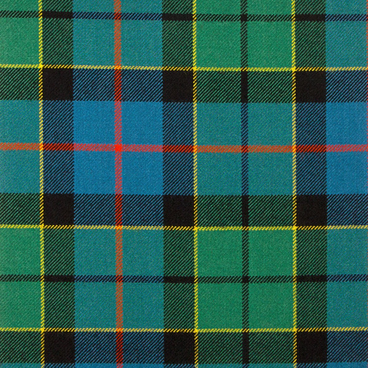 Tartan Neckties — Ancient Colors — Scotland House, Ltd.