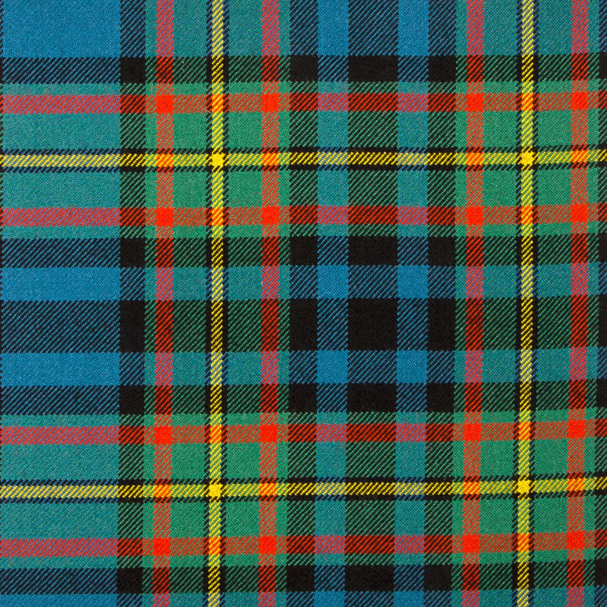 Wool Tartan Neckties | Ancient Colors — [ 27 Tartans ]