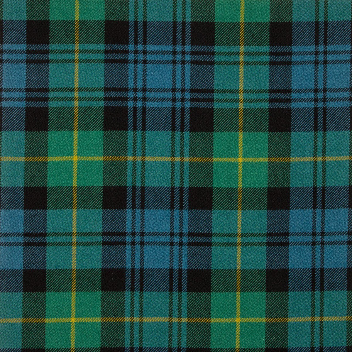 Tartan Neckties — Ancient Colors — Scotland House, Ltd.