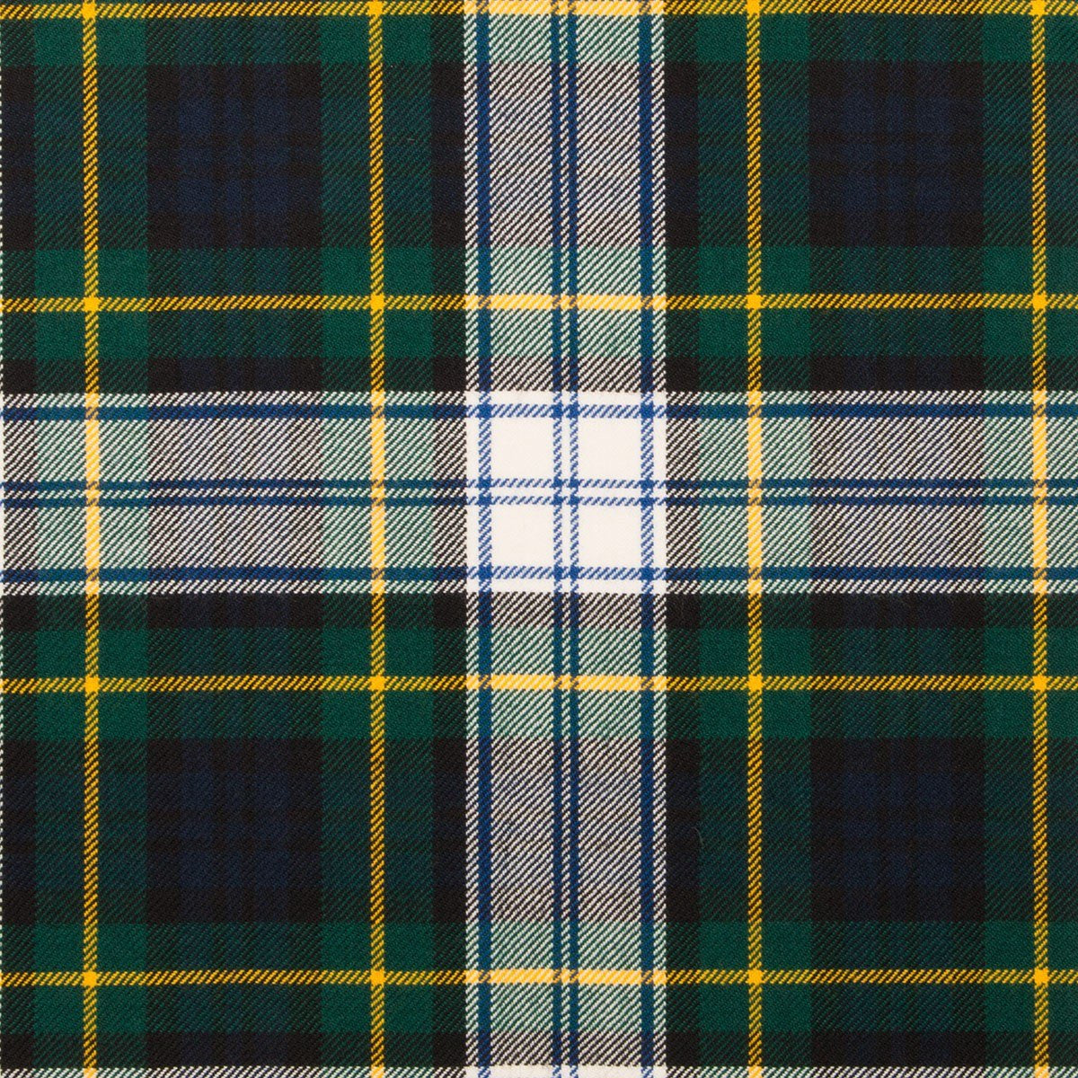Worsted Wool Tartan Scarf — [ 66 Tartans ] — Scotland House, Ltd.