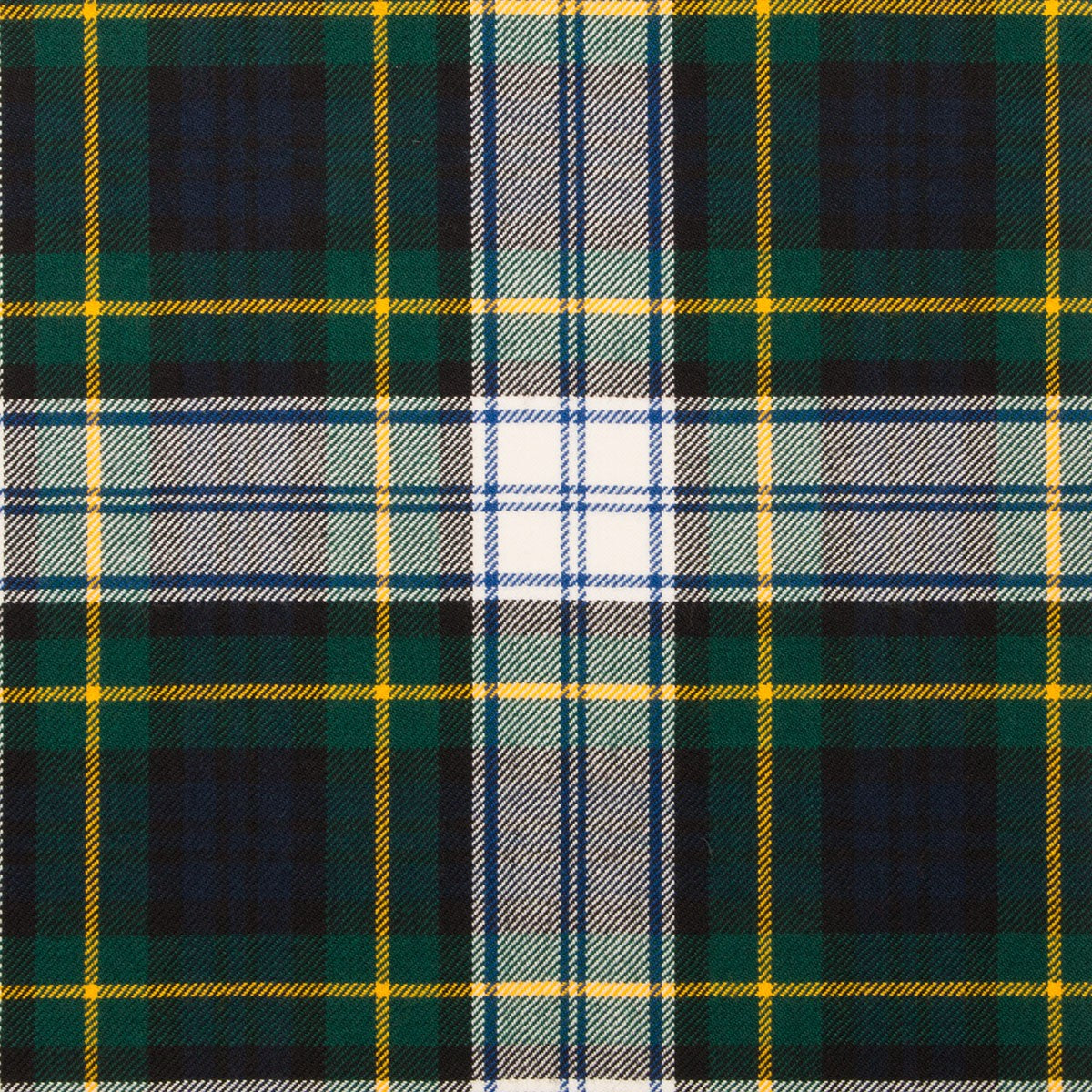 Brushed Wool Tartan Scarves [45 Tartans]
