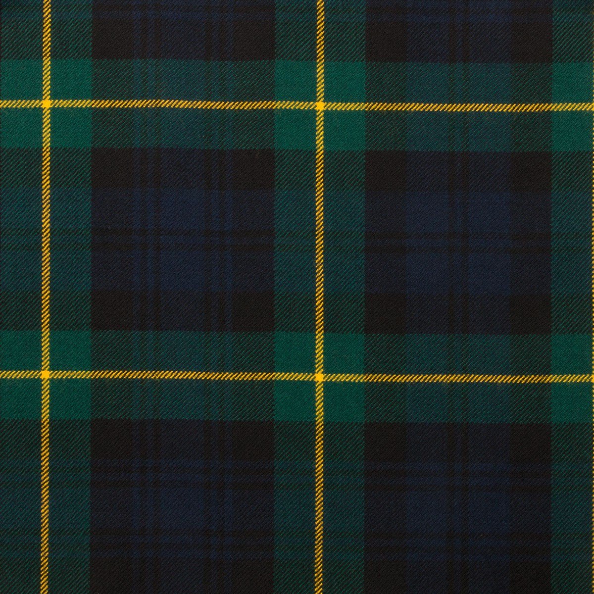 Wool Pre-Tied Tartan Bow Tie — [ 16 Tartans ] — Scotland House, Ltd.