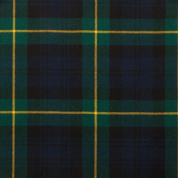 Wool Self-tie Tartan Bow Tie — [ 21 Tartans ] — Scotland House, Ltd.