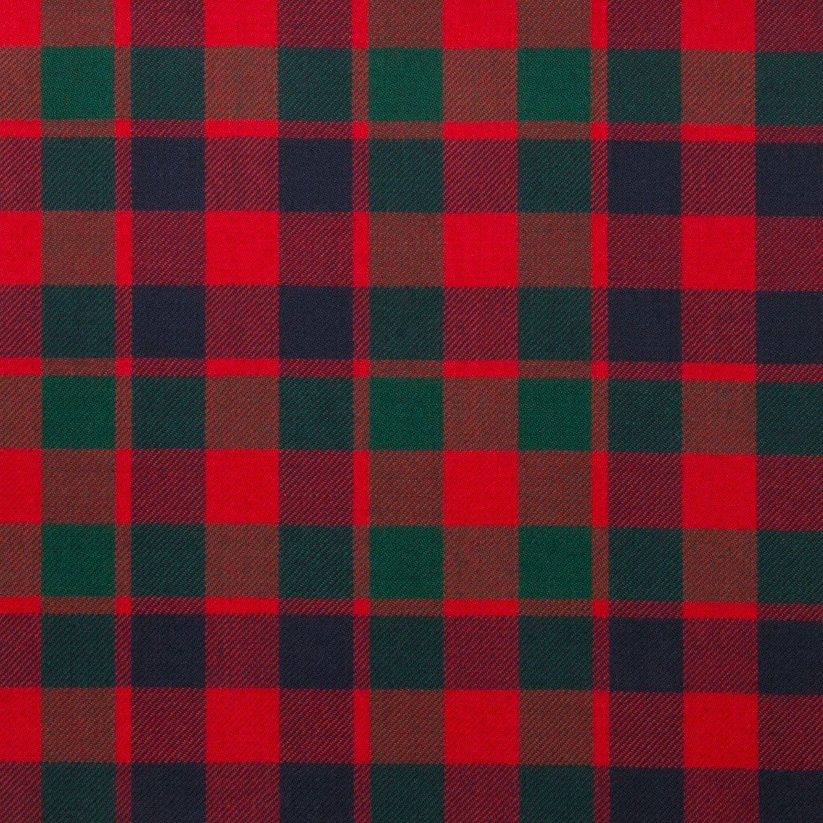 Worsted Wool Tartan Scarf — [ 66 Tartans ] — Scotland House, Ltd.