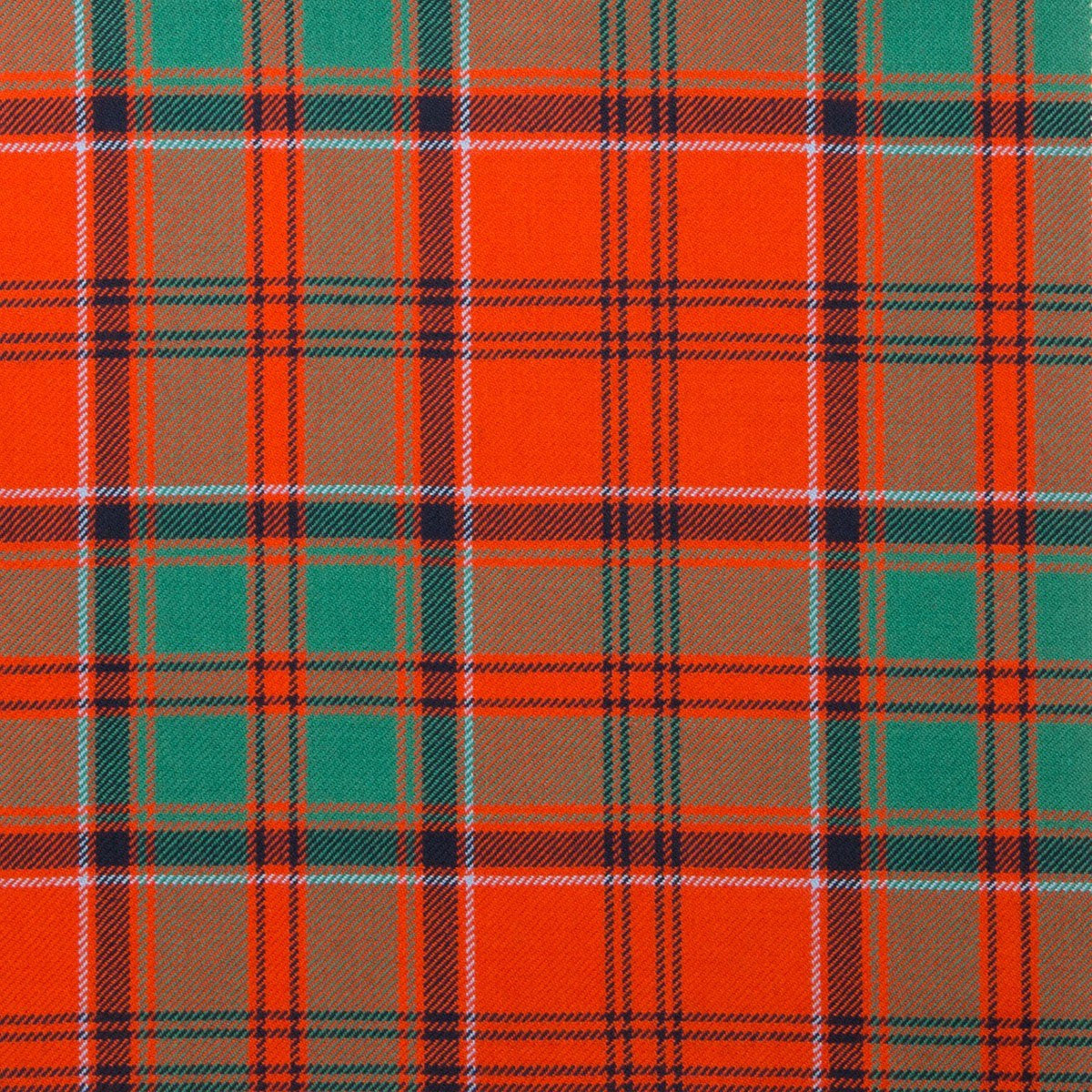 Tartan Neckties — Ancient Colors — Scotland House, Ltd.