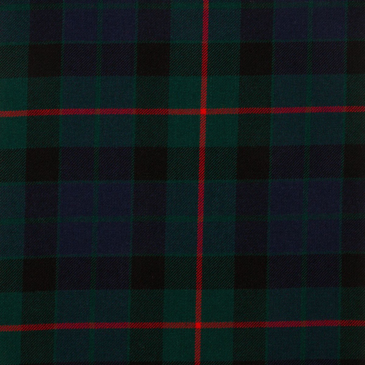 Wool Pre-Tied Tartan Bow Tie — [ 16 Tartans ] — Scotland House, Ltd.