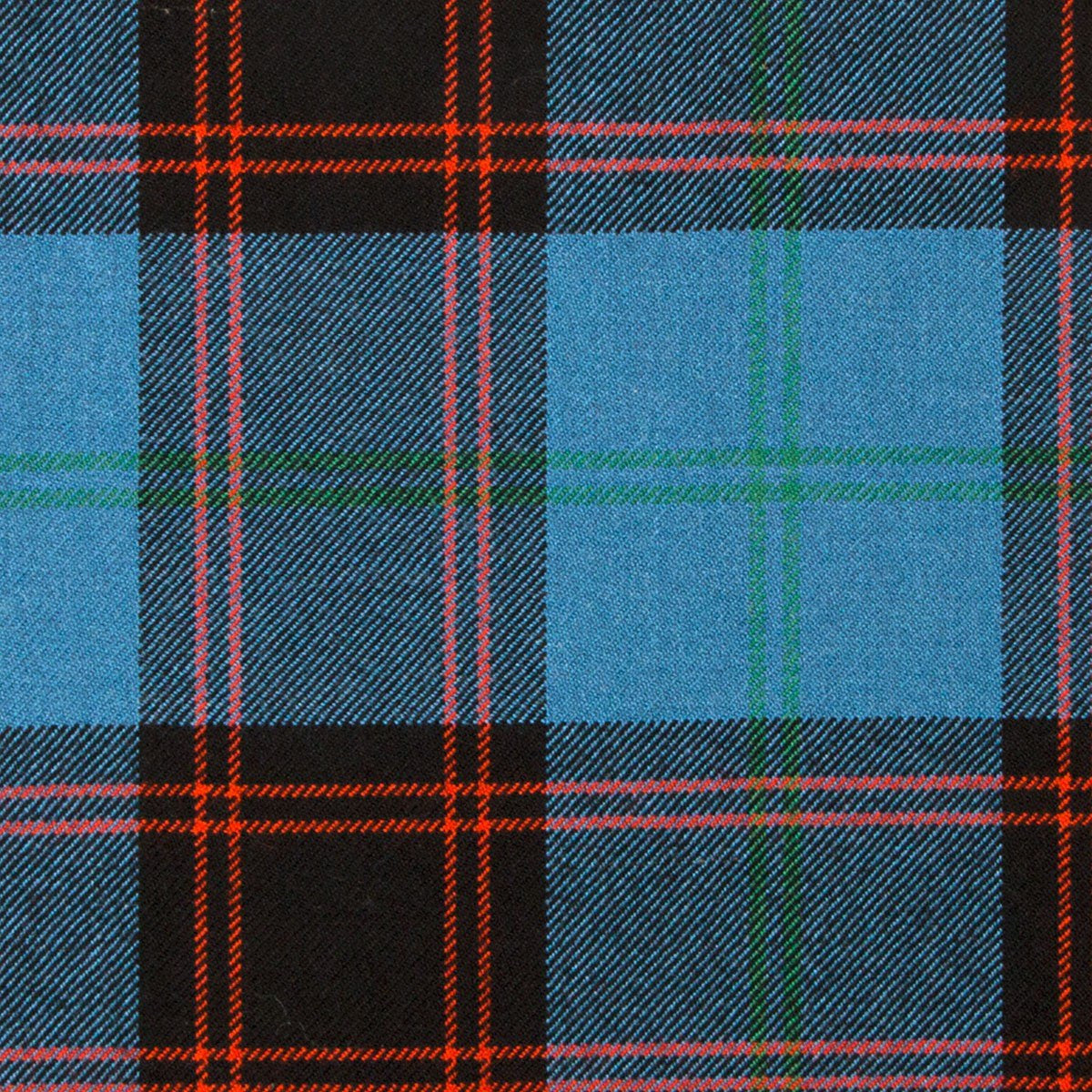 Tartan Neckties — Ancient Colors — Scotland House, Ltd.