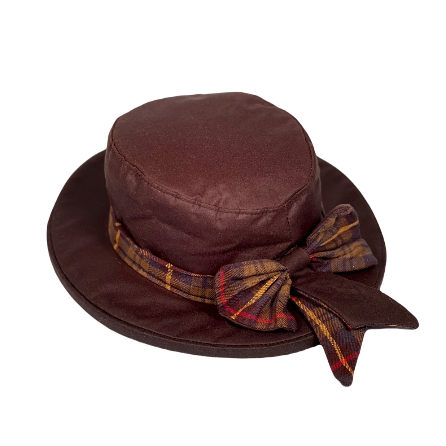 Women's Thelma Wax Hat [3 Colors]