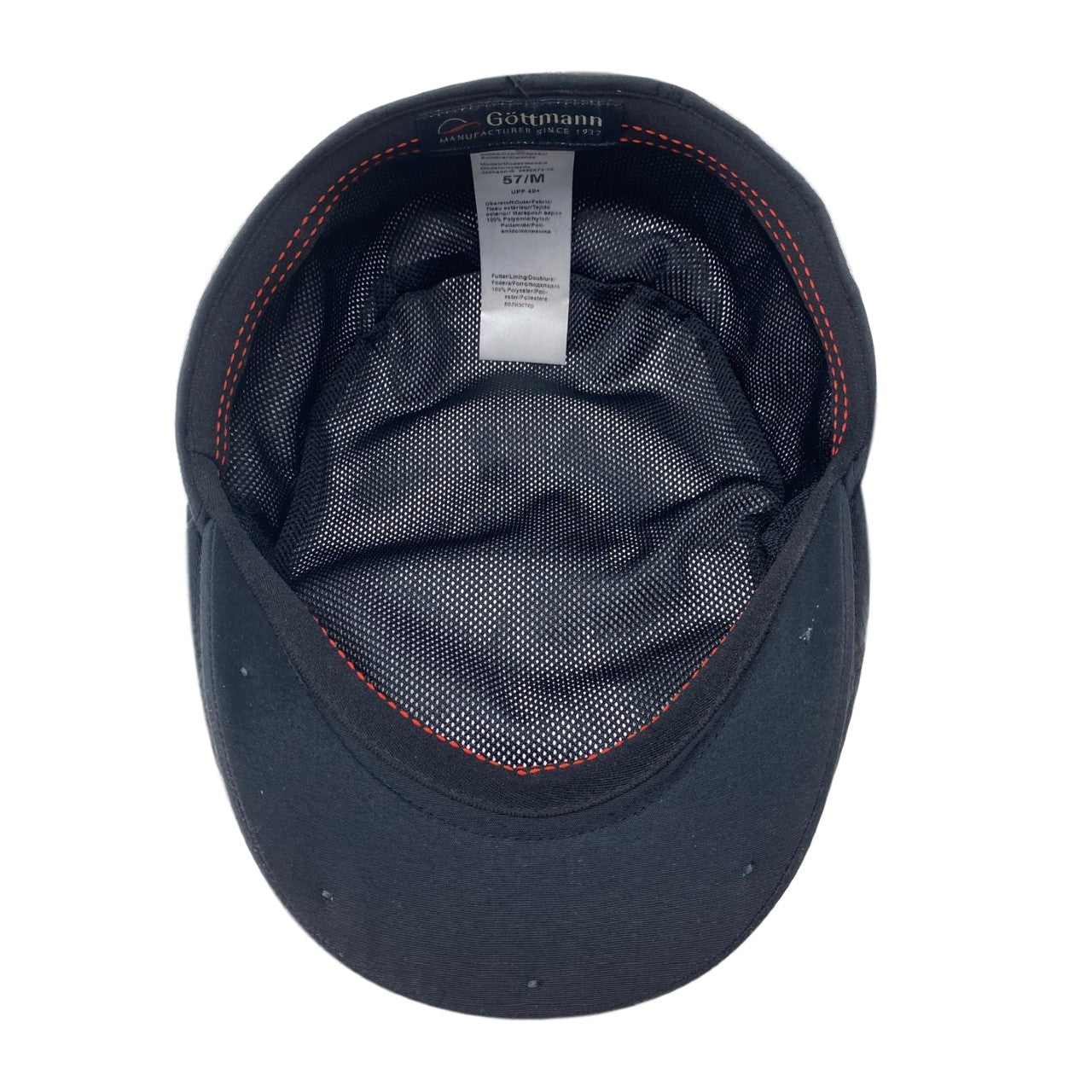 Jackson Gore-Tex Cap [2 Colors]