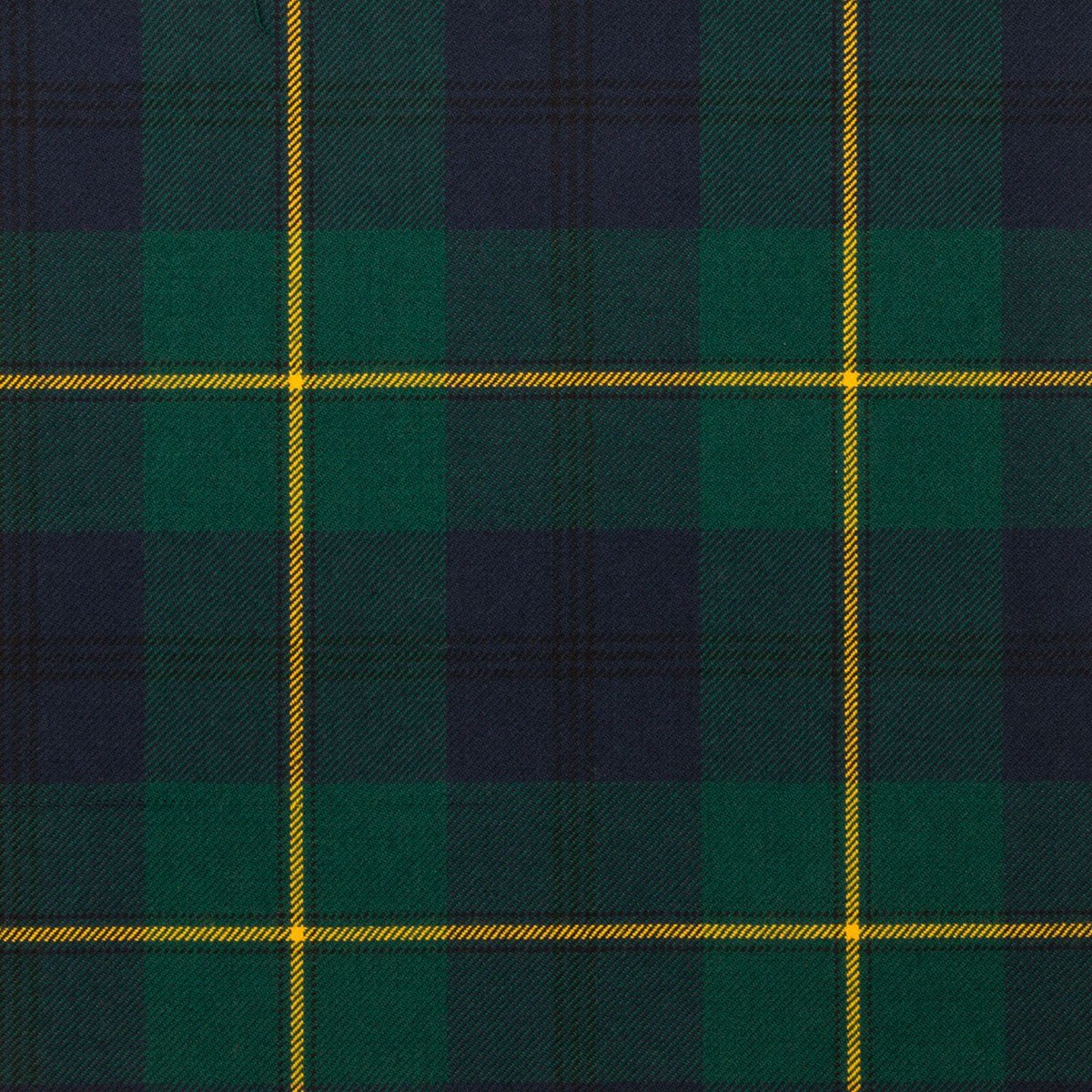 Tartan Neckties — Modern Colors — Scotland House, Ltd.