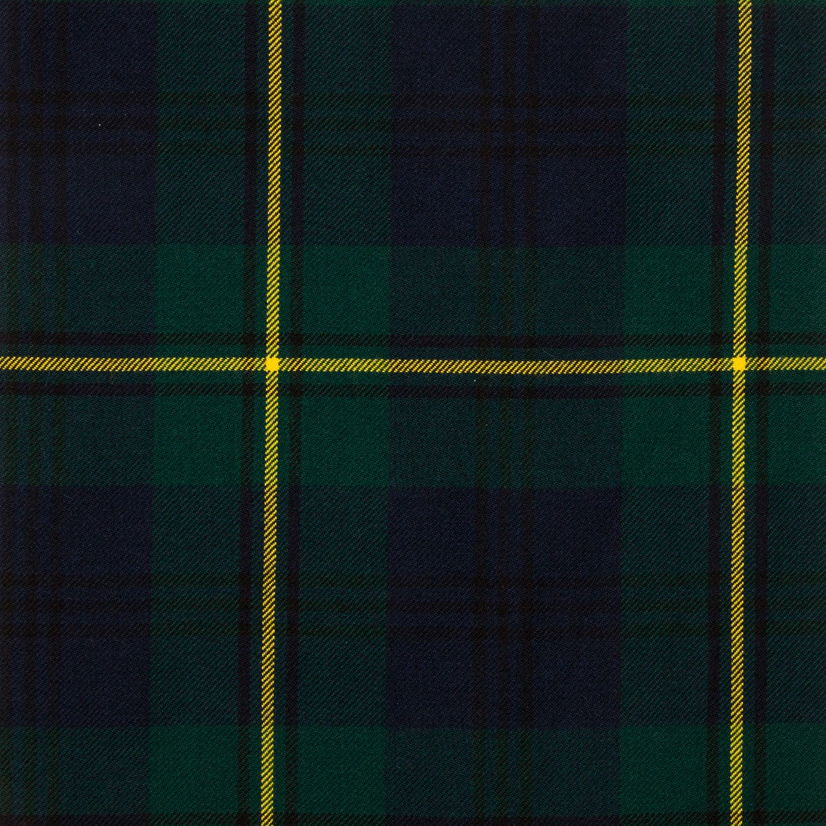 Worsted Wool Tartan Sashes — [ 15 Tartans ]