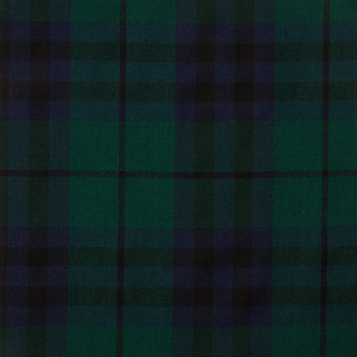 Tartan Neckties — Modern Colors — Scotland House, Ltd.