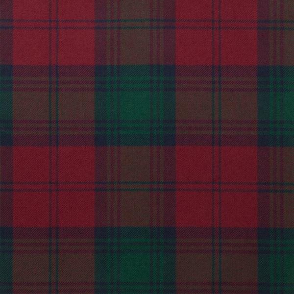 Wool Self-tie Tartan Bow Tie — [ 21 Tartans ] — Scotland House, Ltd.