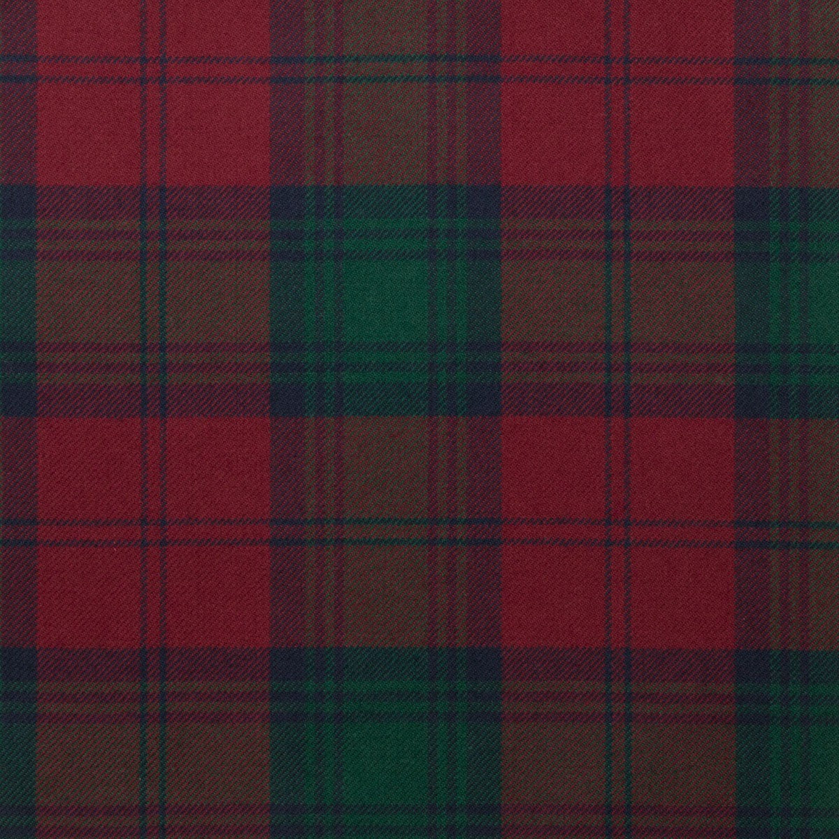 Wool Tartan Driving Caps — [41 Tartans]