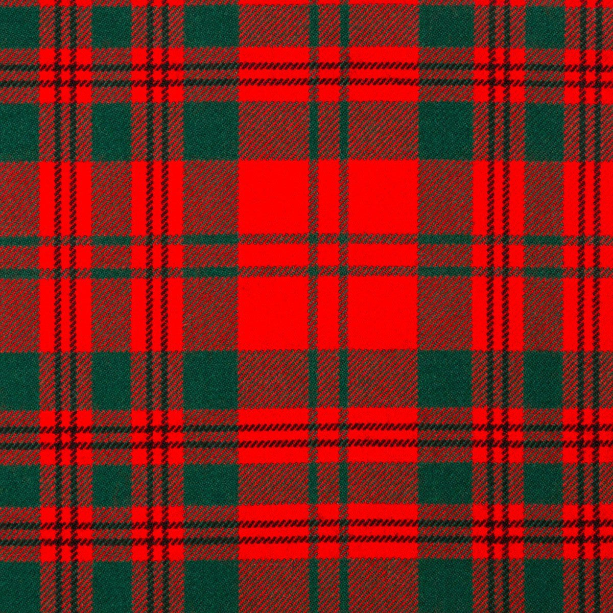 Tartan Neckties — Modern Colors — Scotland House, Ltd.